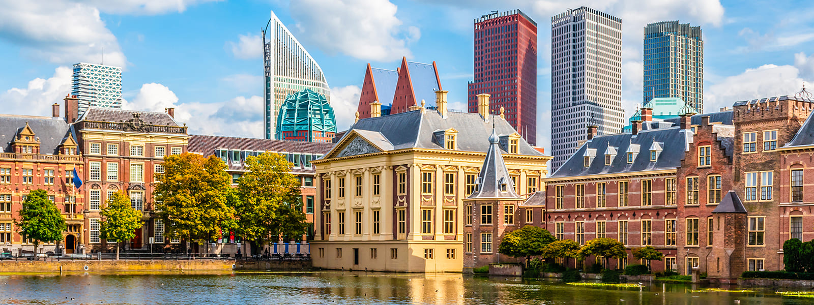 Tour Olanda: Amsterdam - Grande Diga